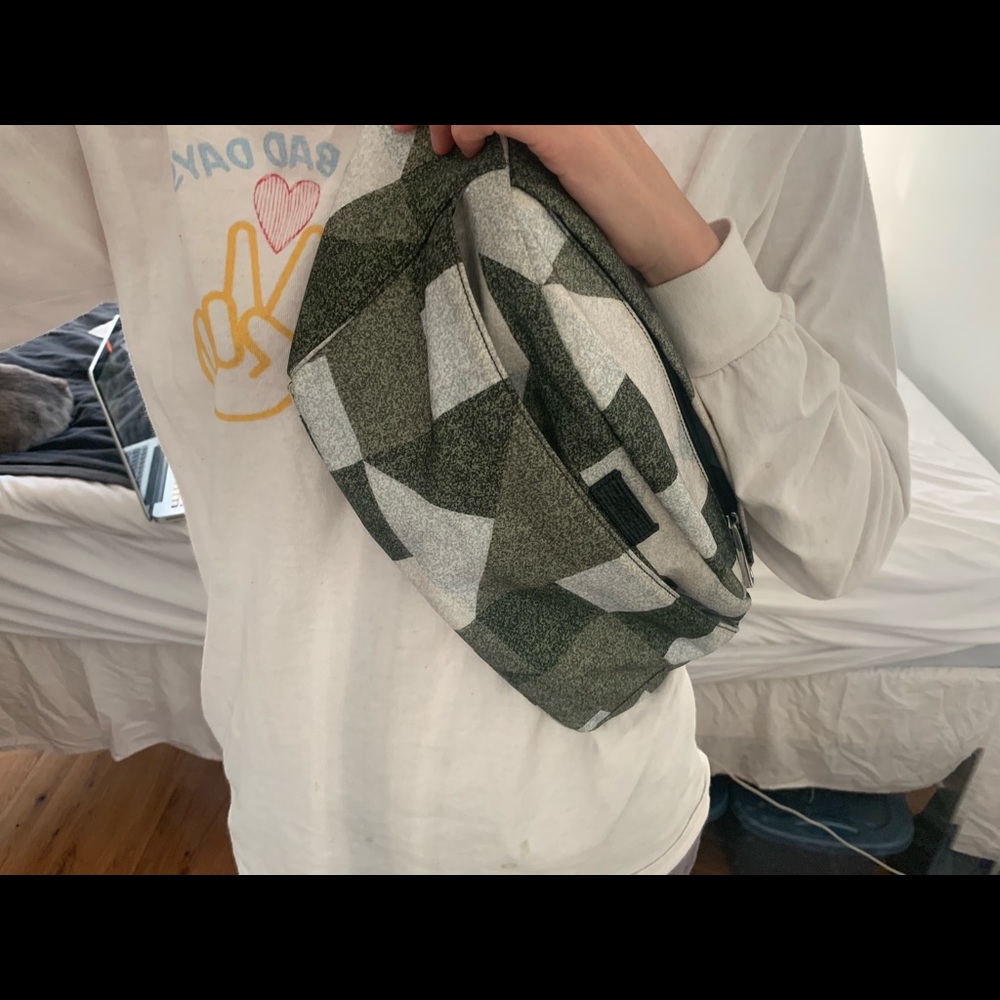 Hugo Boss Fanny Pack